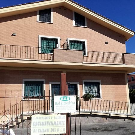 B&B Ciampino Kültér fotó