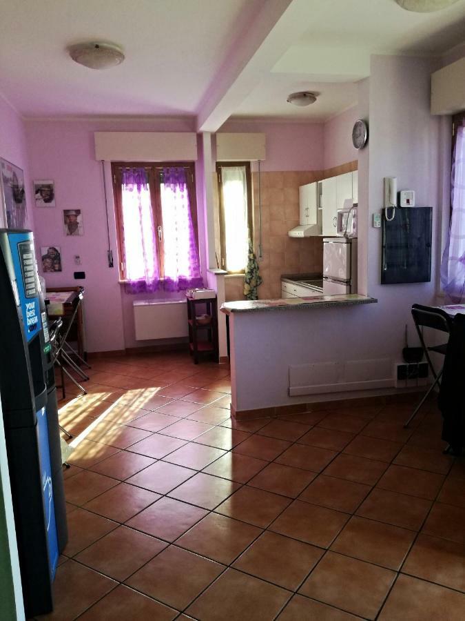 B&B Ciampino Kültér fotó