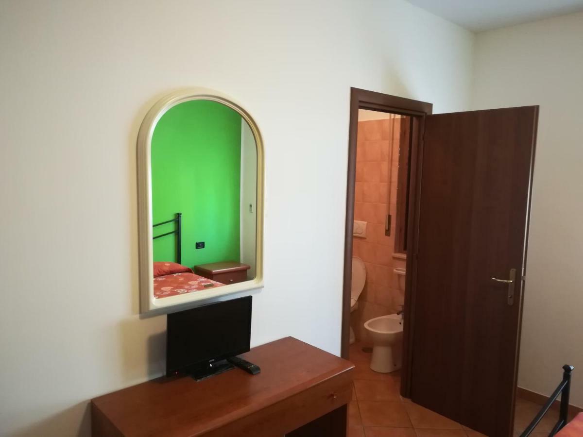 B&B Ciampino Kültér fotó